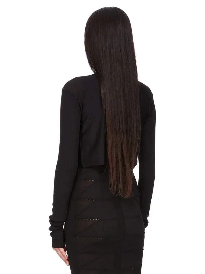RICK OWENS – KNITWEAR RP02E4645M-09