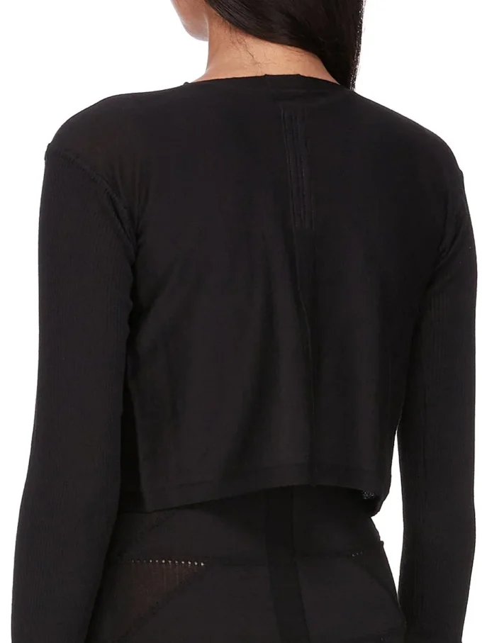 RICK OWENS – KNITWEAR RP02E4645M-09