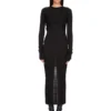 RICK OWENS – KNITWEAR RP02E4645M-09