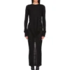 RICK OWENS – KNITWEAR RP02E4645M-09