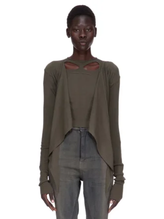 RICK OWENS – KNITWEAR RP02E4645M-25