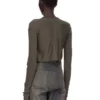 RICK OWENS – KNITWEAR RP02E4645M-25