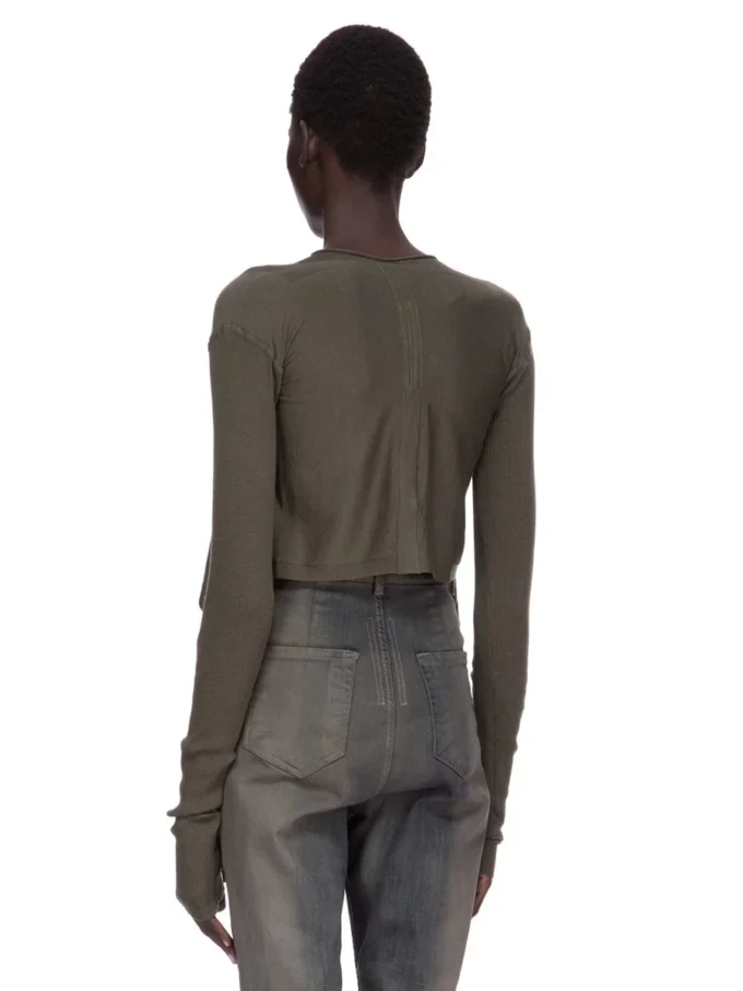 RICK OWENS – KNITWEAR RP02E4645M-25