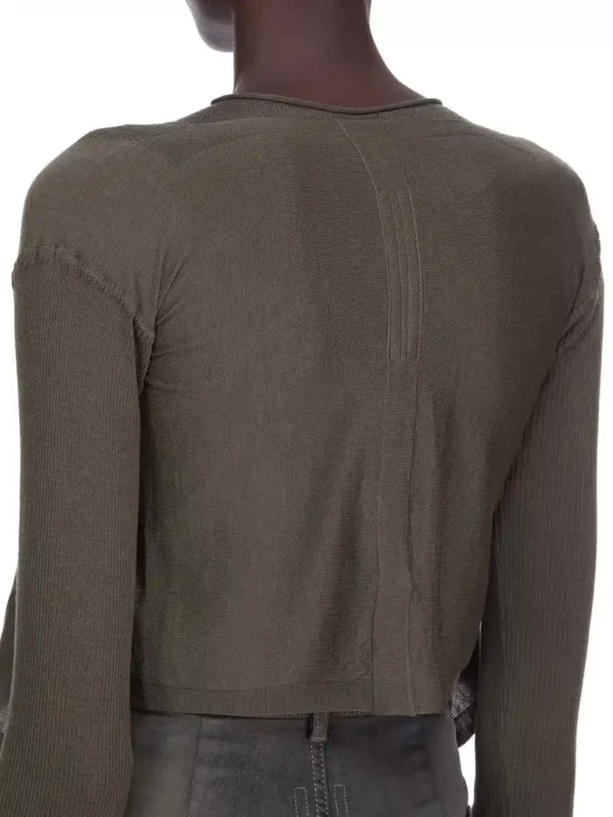 RICK OWENS – KNITWEAR RP02E4645M-25