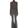 RICK OWENS – KNITWEAR RP02E4645M-25