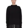 RICK OWENS – KNITWEAR RP02E4646KWV-09