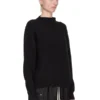 RICK OWENS – KNITWEAR RP02E4646KWV-09