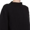 RICK OWENS – KNITWEAR RP02E4646KWV-09