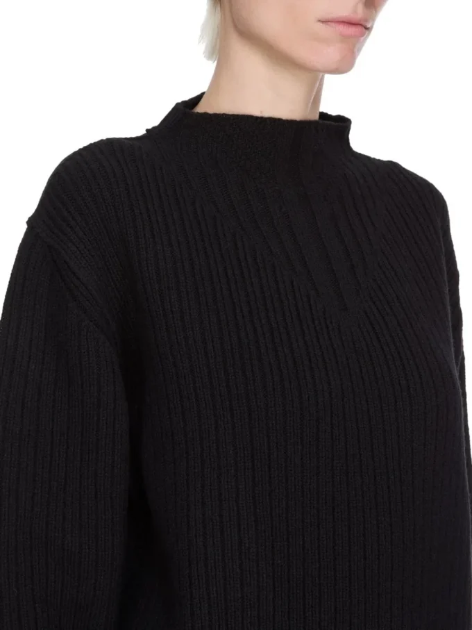 RICK OWENS – KNITWEAR RP02E4646KWV-09