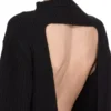 RICK OWENS – KNITWEAR RP02E4646KWV-09