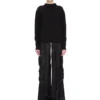 RICK OWENS – KNITWEAR RP02E4646KWV-09