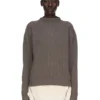 RICK OWENS – KNITWEAR RP02E4646KWV-34