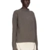 RICK OWENS – KNITWEAR RP02E4646KWV-34