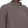RICK OWENS – KNITWEAR RP02E4646KWV-34