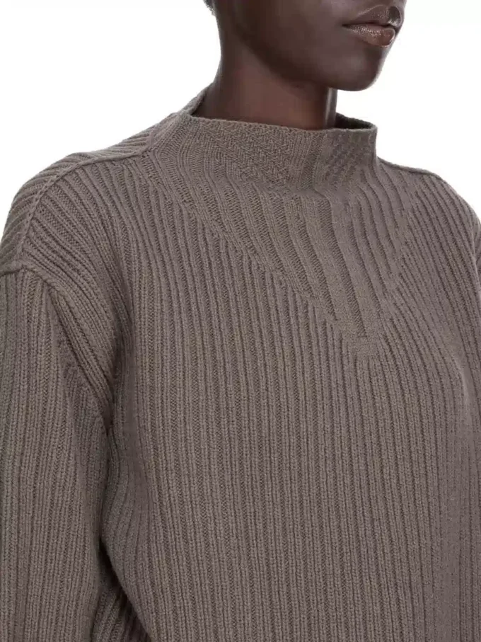 RICK OWENS – KNITWEAR RP02E4646KWV-34