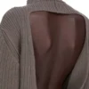 RICK OWENS – KNITWEAR RP02E4646KWV-34
