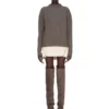 RICK OWENS – KNITWEAR RP02E4646KWV-34