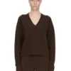 RICK OWENS – KNITWEAR RP02E4650KWP-04
