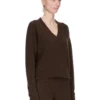 RICK OWENS – KNITWEAR RP02E4650KWP-04