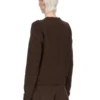 RICK OWENS – KNITWEAR RP02E4650KWP-04