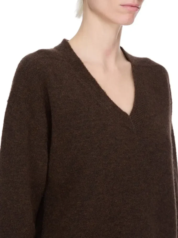 RICK OWENS – KNITWEAR RP02E4650KWP-04