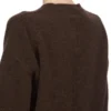 RICK OWENS – KNITWEAR RP02E4650KWP-04