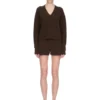 RICK OWENS – KNITWEAR RP02E4650KWP-04