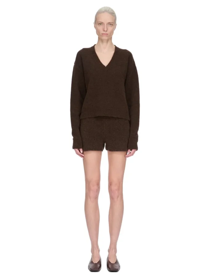 RICK OWENS – KNITWEAR RP02E4650KWP-04