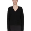 RICK OWENS – KNITWEAR RP02E4650KWP-09