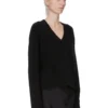RICK OWENS – KNITWEAR RP02E4650KWP-09
