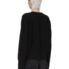 RICK OWENS – KNITWEAR RP02E4650KWP-09