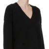 RICK OWENS – KNITWEAR RP02E4650KWP-09
