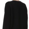RICK OWENS – KNITWEAR RP02E4650KWP-09