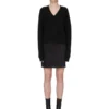 RICK OWENS – KNITWEAR RP02E4650KWP-09
