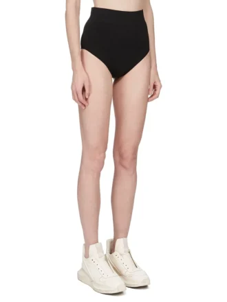 RICK OWENS – KNITWEAR RP02E4653KSP-09