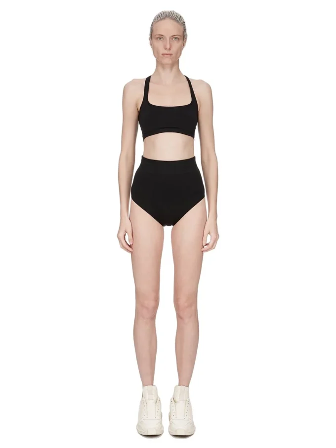 RICK OWENS – KNITWEAR RP02E4653KSP-09