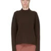 RICK OWENS – KNITWEAR RP02E4655KWP-04
