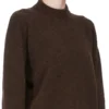 RICK OWENS – KNITWEAR RP02E4655KWP-04