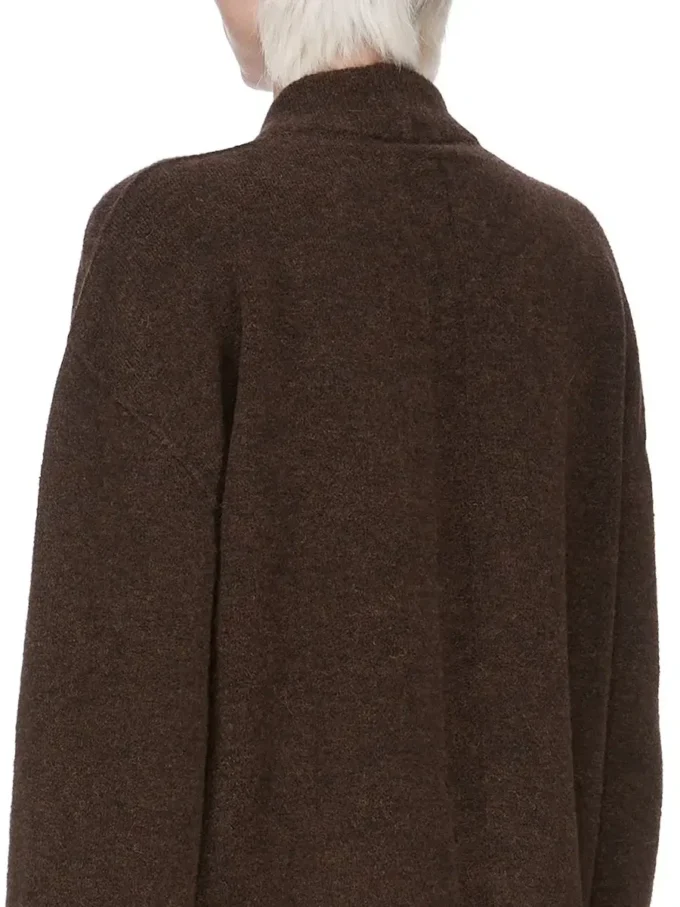 RICK OWENS – KNITWEAR RP02E4655KWP-04