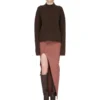 RICK OWENS – KNITWEAR RP02E4655KWP-04