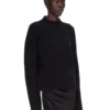 RICK OWENS – KNITWEAR RP02E4655KWP-09