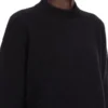 RICK OWENS – KNITWEAR RP02E4655KWP-09