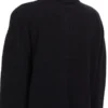 RICK OWENS – KNITWEAR RP02E4655KWP-09