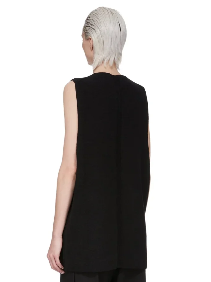 RICK OWENS – KNITWEAR RP02E4658CHWSR-09