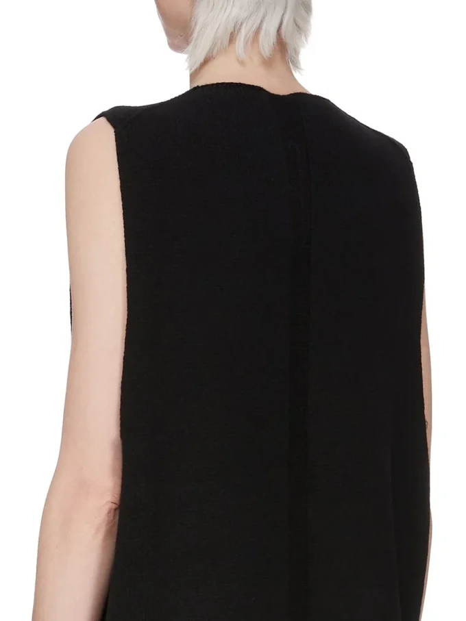 RICK OWENS – KNITWEAR RP02E4658CHWSR-09