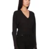 RICK OWENS – KNITWEAR RP02E4665M-09