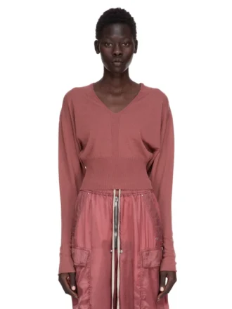 RICK OWENS – KNITWEAR RP02E4665M-13