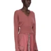RICK OWENS – KNITWEAR RP02E4665M-13
