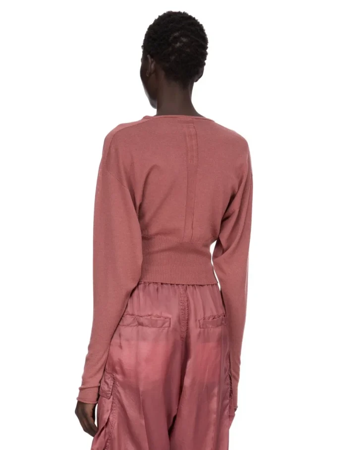 RICK OWENS – KNITWEAR RP02E4665M-13