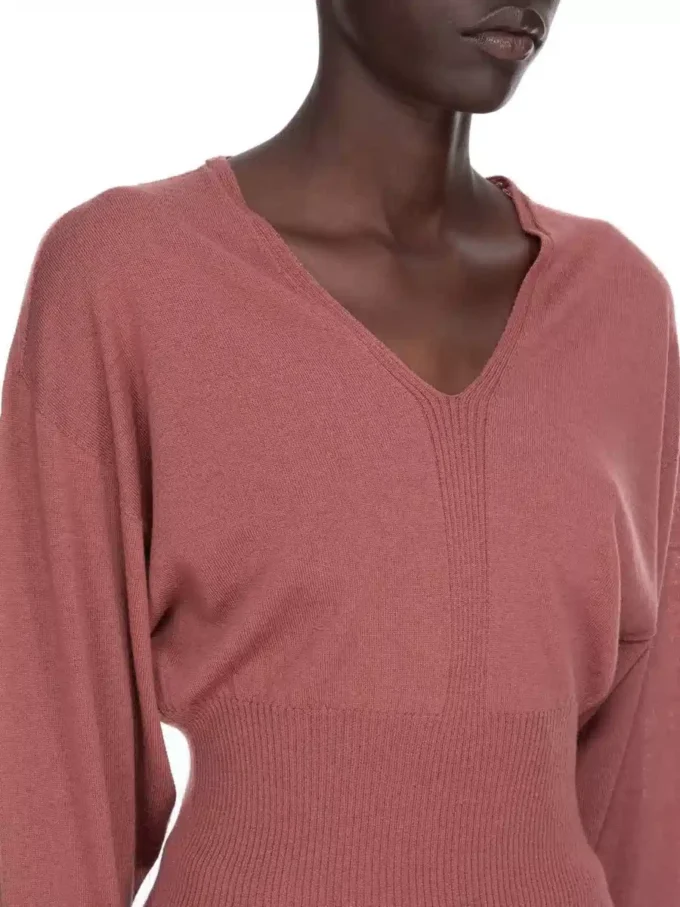 RICK OWENS – KNITWEAR RP02E4665M-13